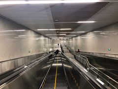 -民安大道(地铁站)