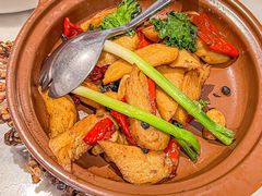 -荷恬·精致蔬食料理(星海店)