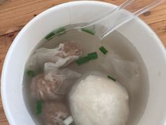 -同利肉燕老铺(澳门路店)