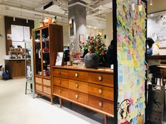 -小豆海棠(人民南路店)
