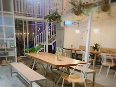 -CHILLAX轻乐时(侨建·Hi City店)