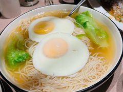 -尚一汤·粤菜海鲜(环球港店)