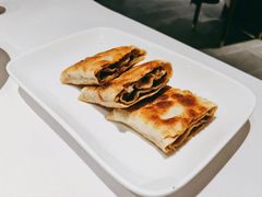 肉饼-南门小馆·清真(国贸商城店)