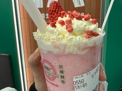 -图味美小黄鱼·景德菜(浙江路店)