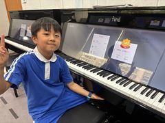 -Mr.先声音乐(东海店)