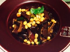 -那家小馆•北京菜•烤鸭(中关村店)