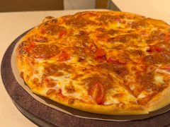 -乐凯撒披萨(中心书城店)