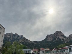 -崂山仰口游览区