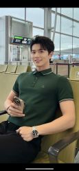 -绅仕門男士理发馆