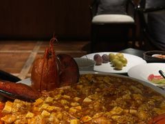 -甄御•海鲜新青岛菜(麦岛店)