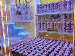 -风云再起游乐汇(北京西单西西友谊店)