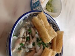 -何记鳝鱼面馆(开发区分店)