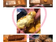 -泸溪河桃酥(欧尚店)