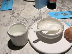 -悦海·家宴·冰花皮皮虾大锅贴(宝龙店)