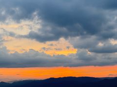 -长虫山生态公园风景林