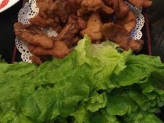 -船歌·鱼水饺青岛菜(合肥路永旺店)