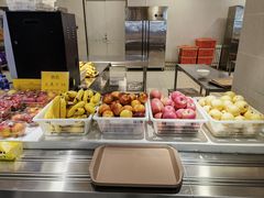 -北京大学-燕南食堂