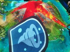 -珠海横琴国家地理探险家中心(创新方)