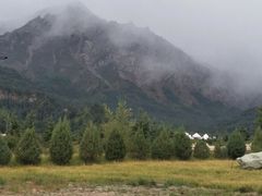 -扁都口生态休闲旅游区