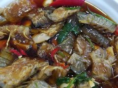 生腌濑尿虾-揭阳钟记小食(福田新村店)