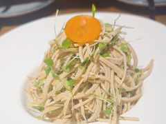 -山丹丹西北菜(金贸大厦店)