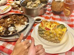 -开心果牛扒城(雍华庭店)