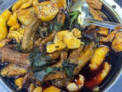 -柳州人田螺鸭脚煲(农院路1店)