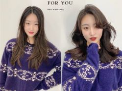 点击看大图 -FOR YOU造型