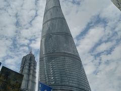 -上海中心大厦