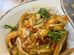 -利杨记·本味轩粥坊·烧烤(宝体店)