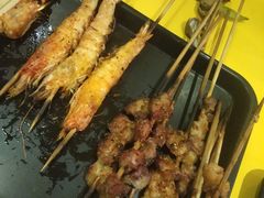 -望京小腰(北京总店)