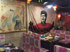 -粗粮人家·东北菜(洋桥店)