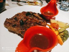 -Gray Whale 灰鲸餐厅(北美N1店)