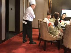 -海天楼(天津泛太平洋店)