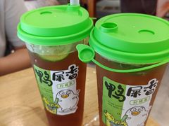 -金味老饭铺(晚报店)
