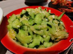 -李叔叔虾蟹大排档(青羊店)