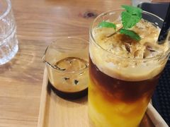 -转山咖啡(松柏社区店)
