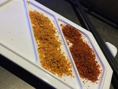 -很久以前羊肉串(打浦路店)