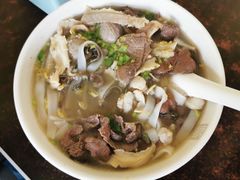 -潮镇老尾牛杂(环城西路店)