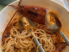 -湖影中餐厅·南京金茂威斯汀大酒店