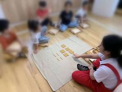 -123+智汇成长中心(保利时光里中心)
