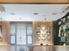 -秀玉coffee&kitchen(黄石大上海店)