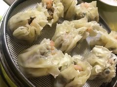 -德贤烧麦菜馆(本溪路店)