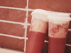 -喜茶(天津乐宾百货店)