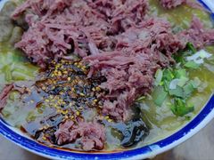 -邢老三肉丸糊辣汤(凤城六路店)