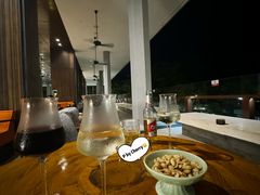 -半山半岛洲际度假酒店·观海廊