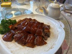明炉烧鹅-南园酒家(前进路店)