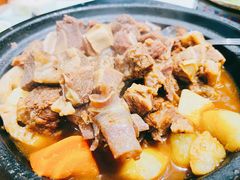 -中鸿记老院子(玉村南路店)
