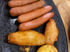 -萨莉亚意式餐厅(天河城购物中心店)