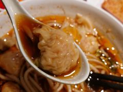 红油云吞米线-池记(尖沙咀店)